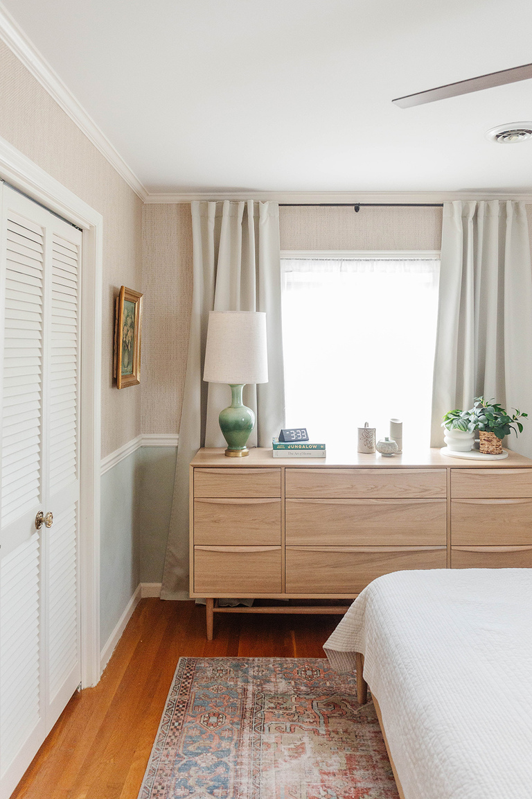 Retro Ranch Renovation Home Tour