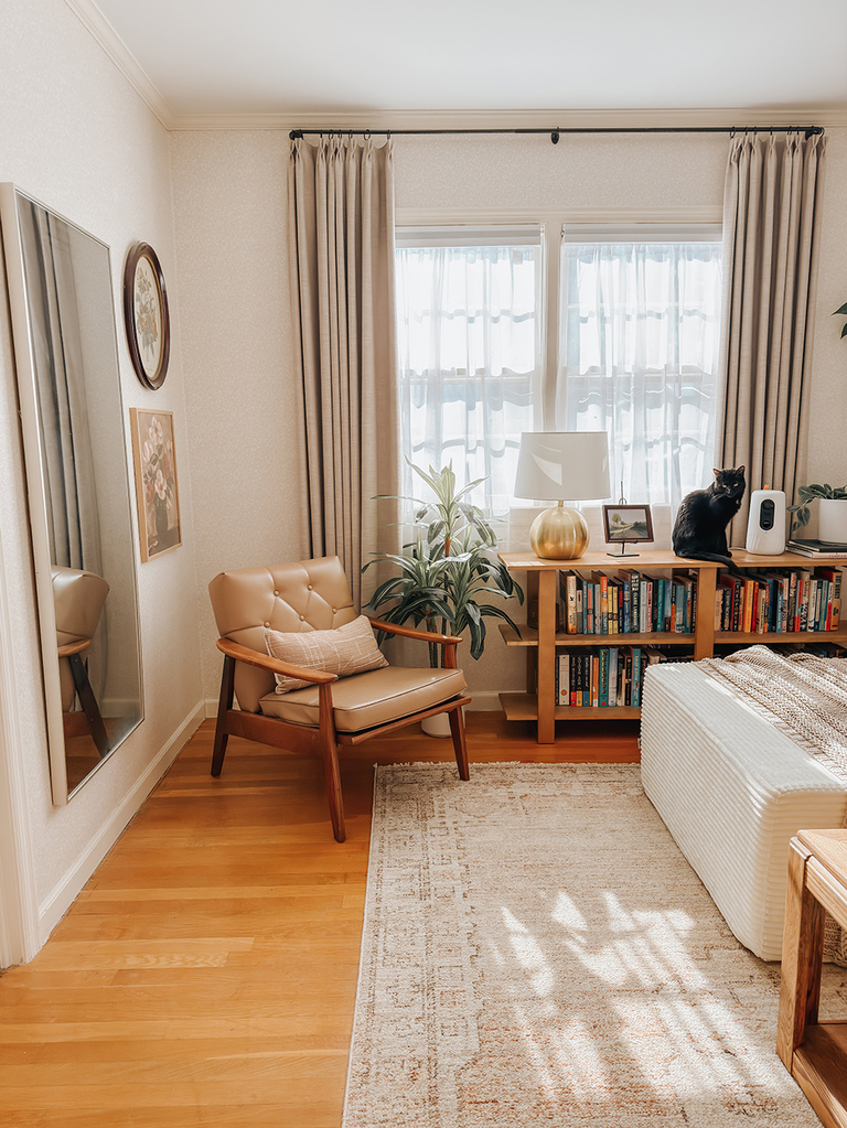 Two Believable Faux Floor Plants To Consider