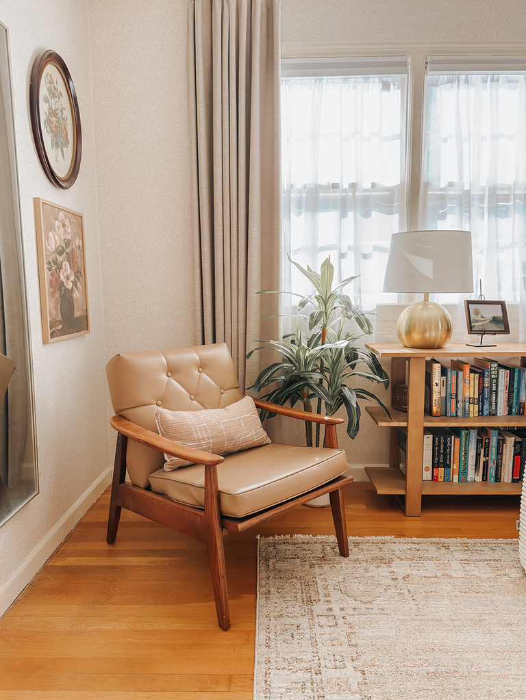 Two Believable Faux Floor Plants To Consider