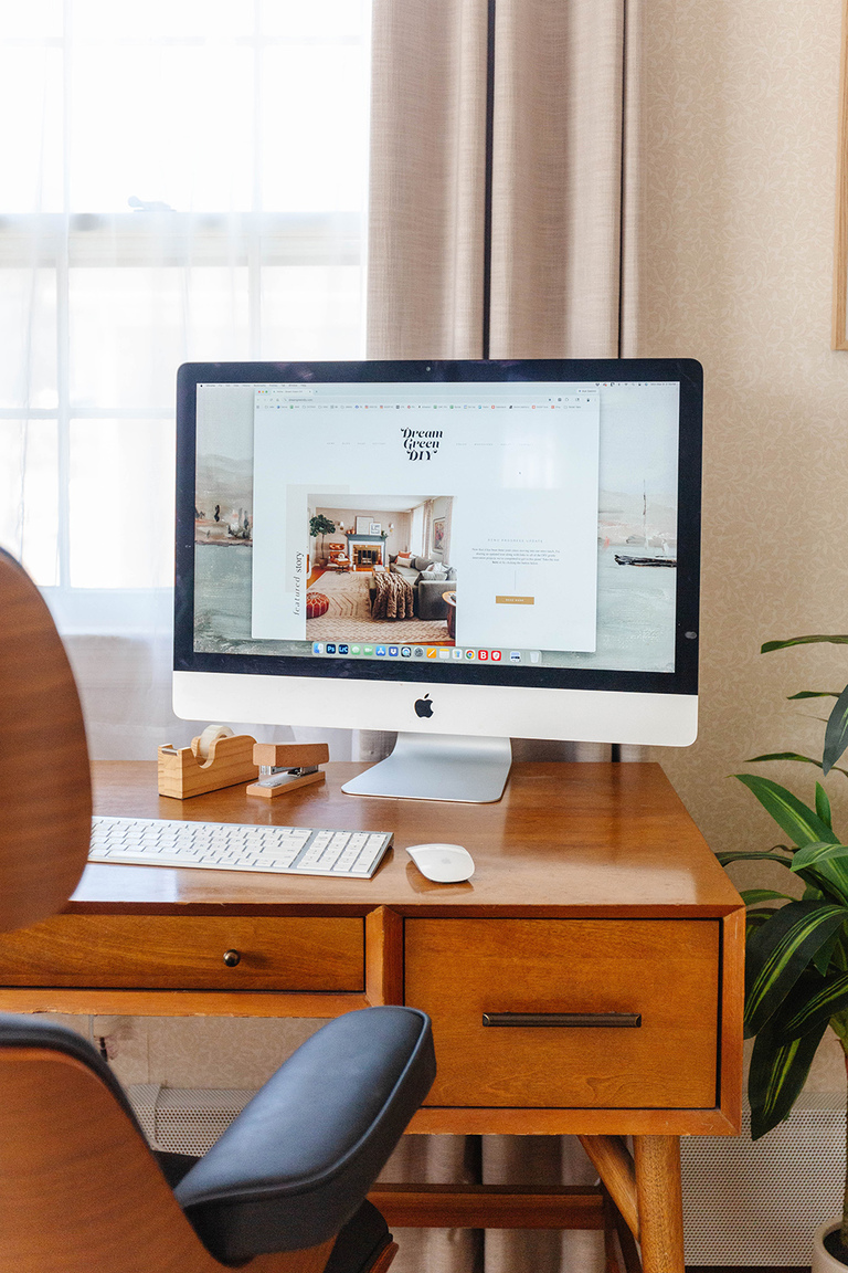 Dream Green DIY Celebrates 15 Years