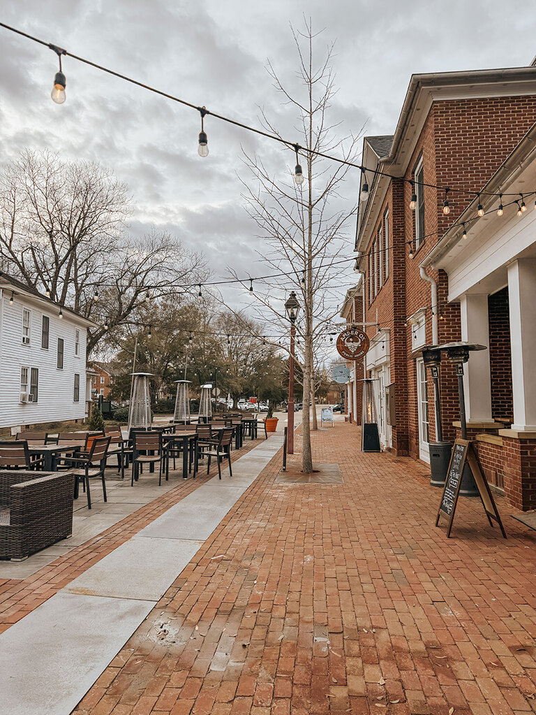 Easy Microwave-Friendly In-Room Motel Dinner