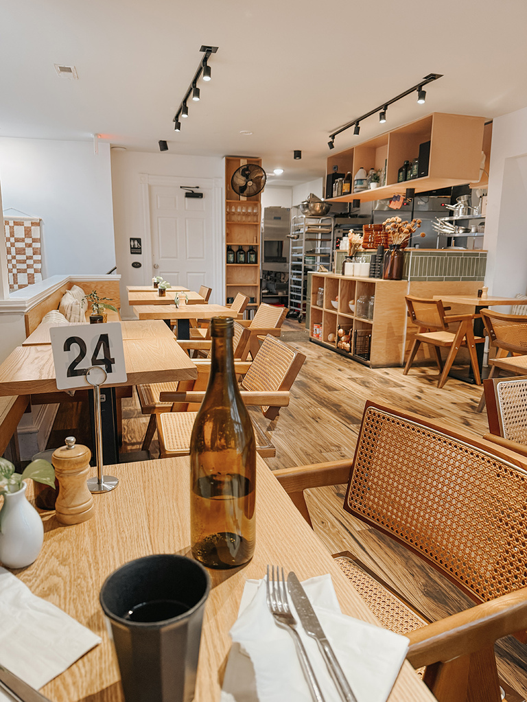 Easy Microwave-Friendly In-Room Motel Dinner