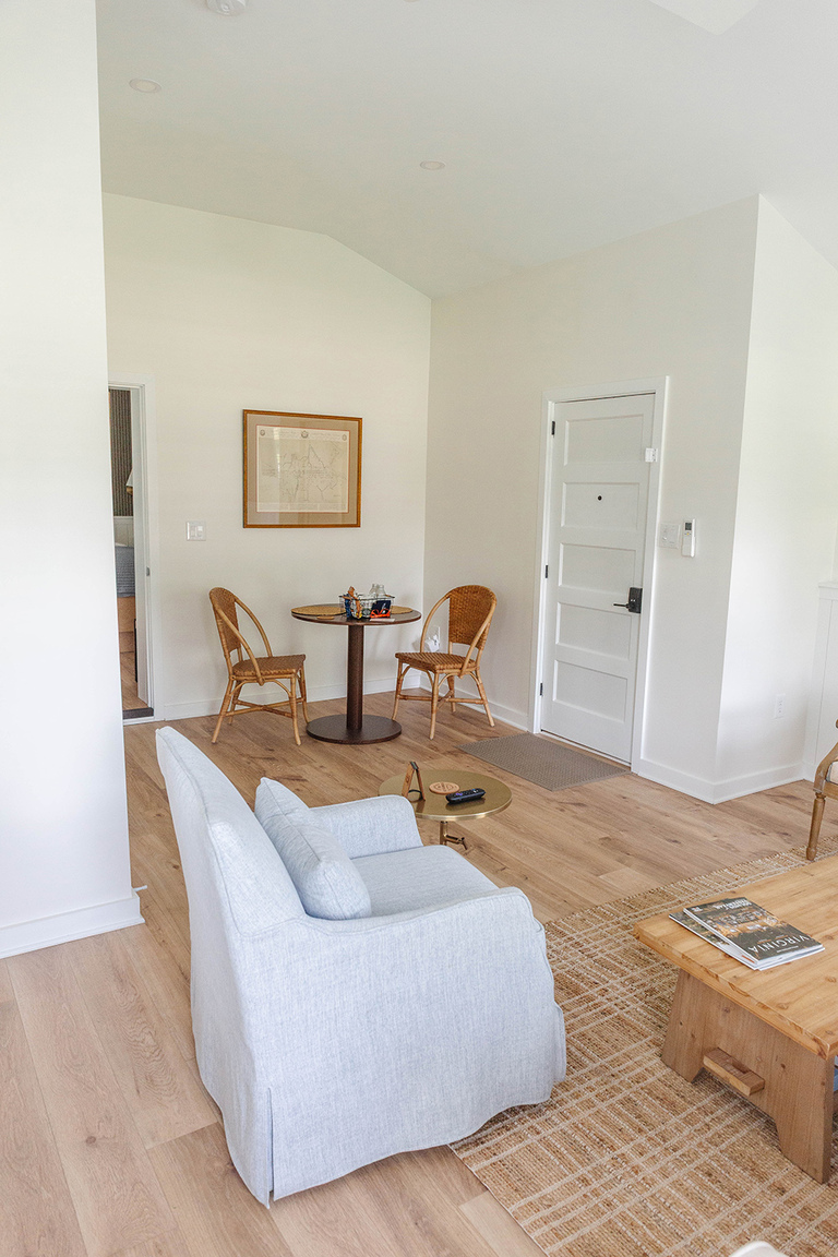 Easy Microwave-Friendly In-Room Motel Dinner