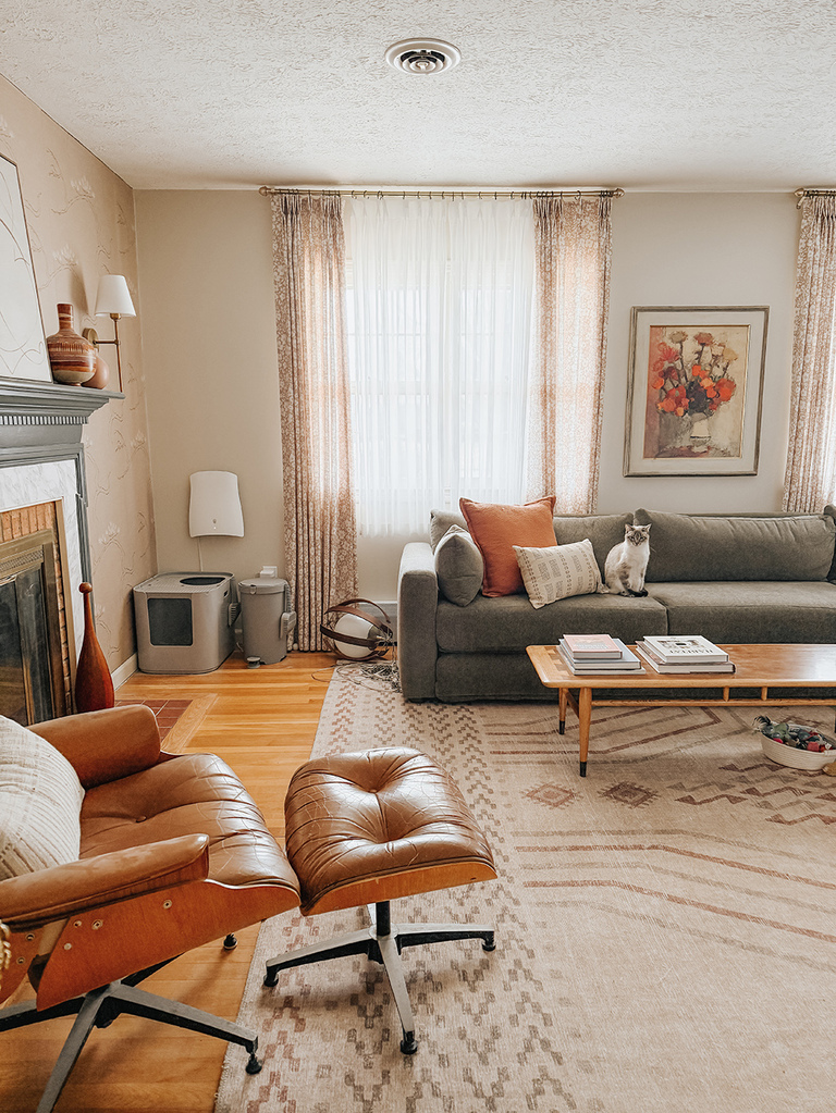 Two Quick DIY House Updates To Share