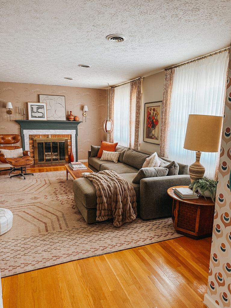 Two Quick DIY House Updates To Share