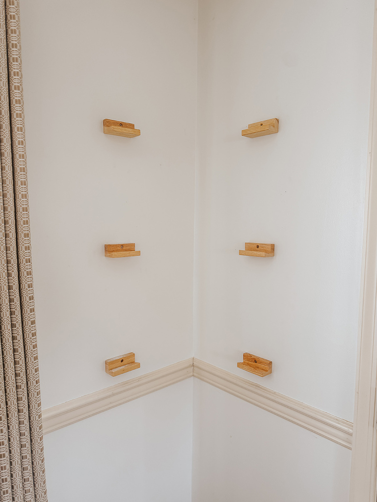 Two Quick DIY House Updates To Share