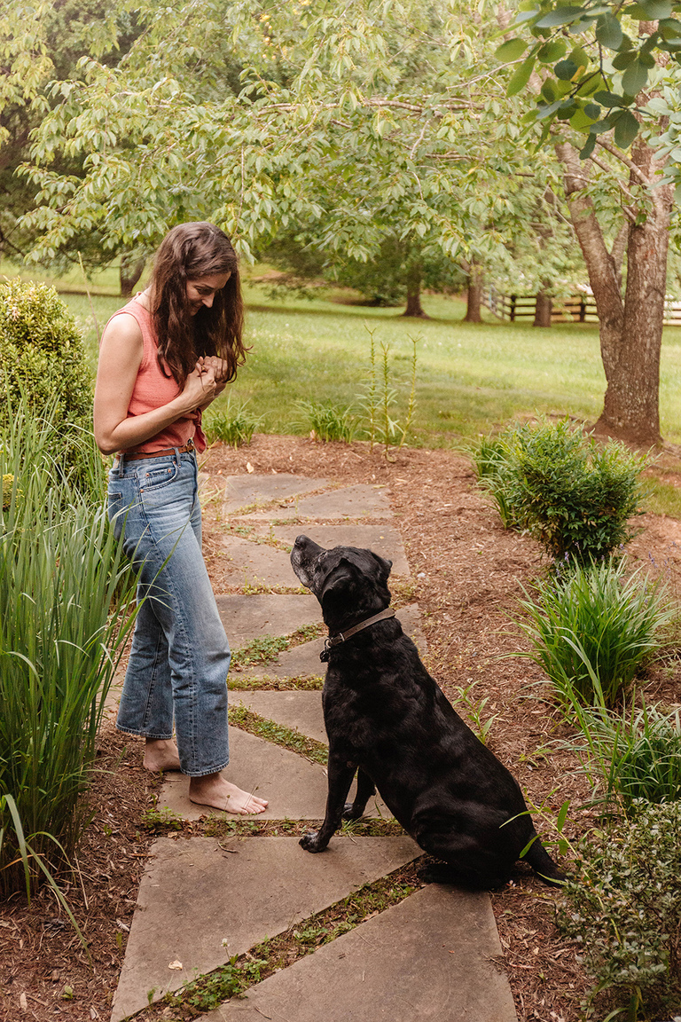 Perkins Hollow Retreat Cottage Review