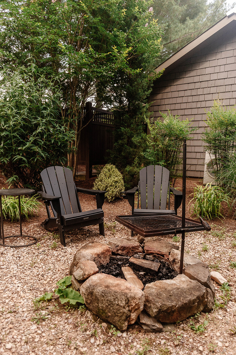 Perkins Hollow Retreat Cottage Review