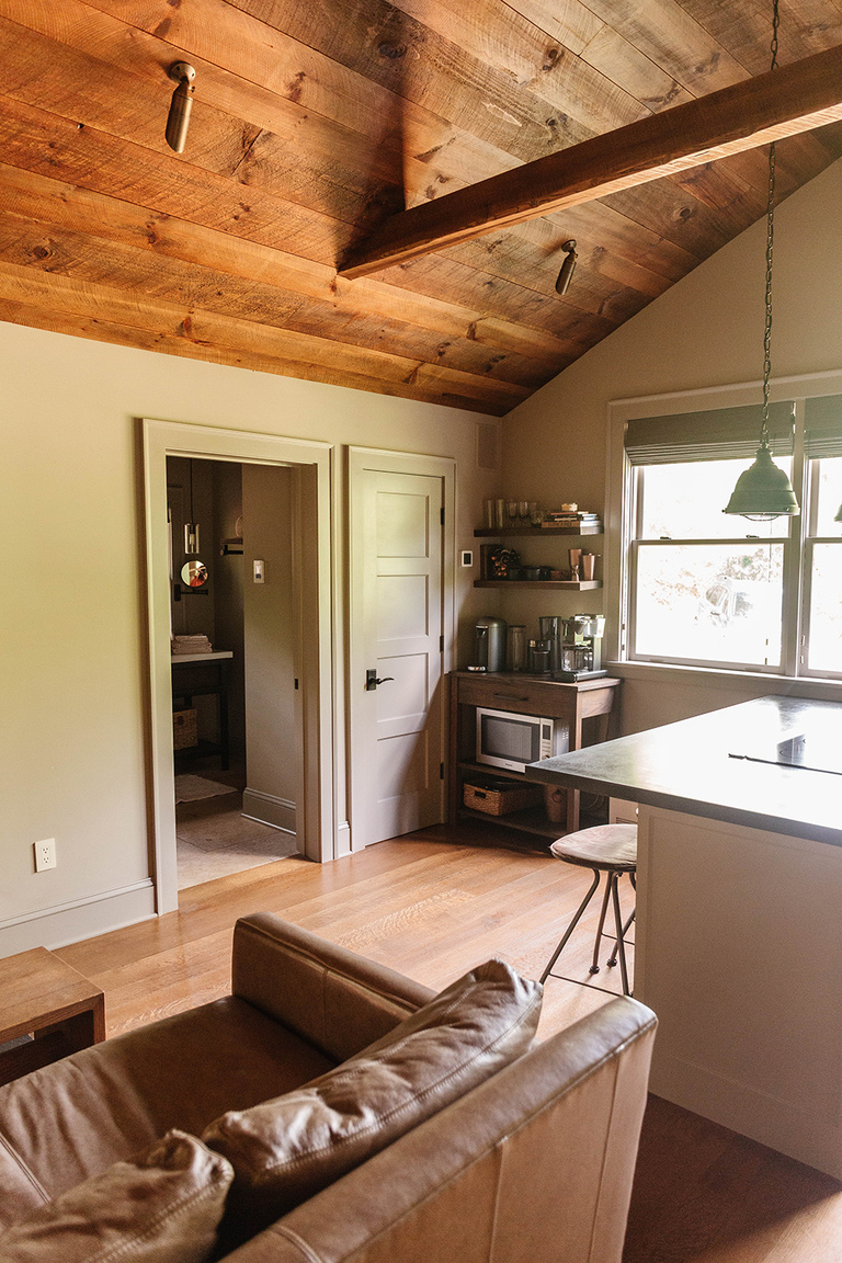 Perkins Hollow Retreat Cottage Review