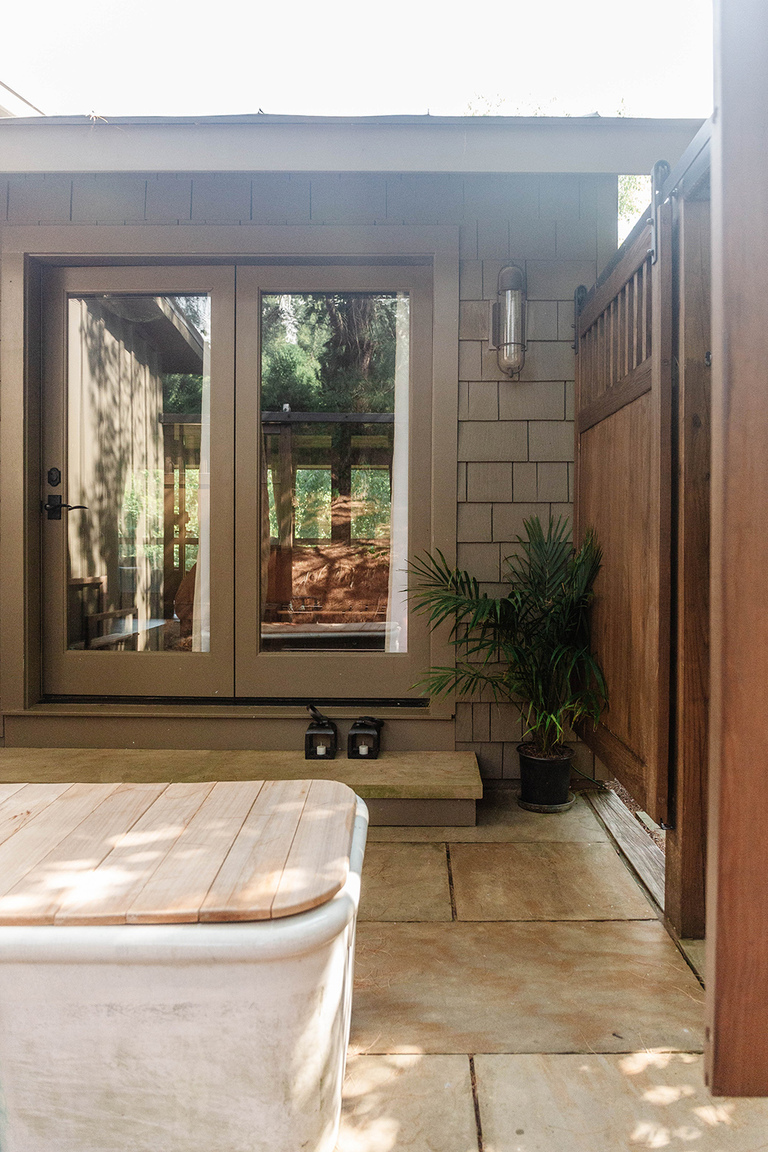 Perkins Hollow Retreat Cottage Review